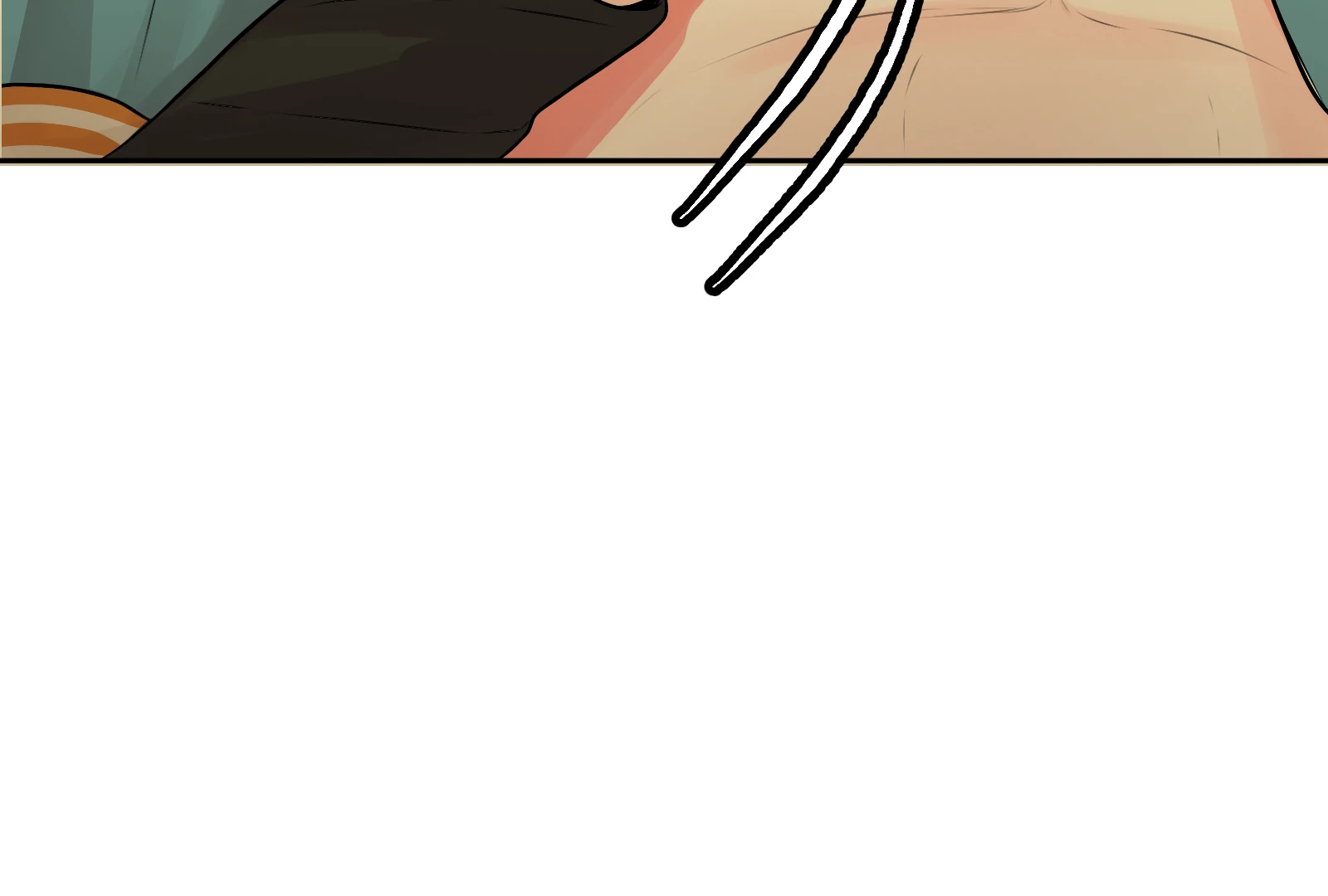 Beyond the Headlines(Official) - Episode 26 manhwa