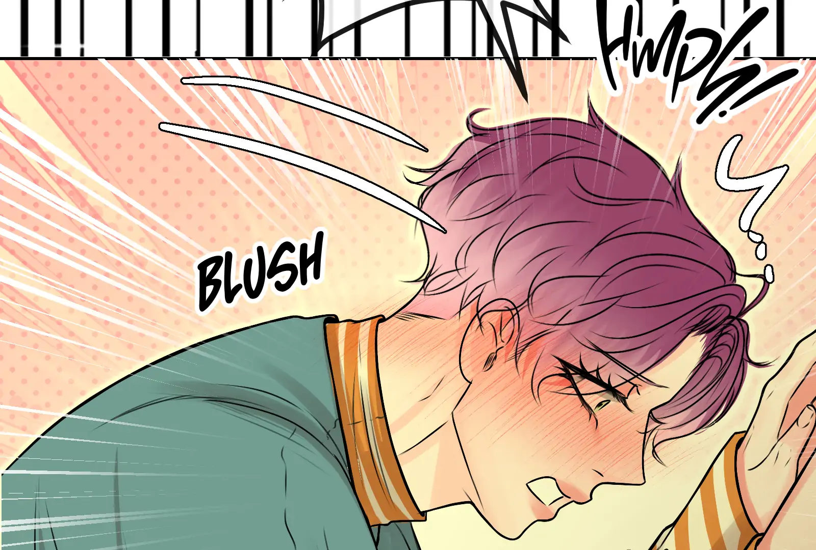 Beyond the Headlines(Official) - Episode 26 manhwa