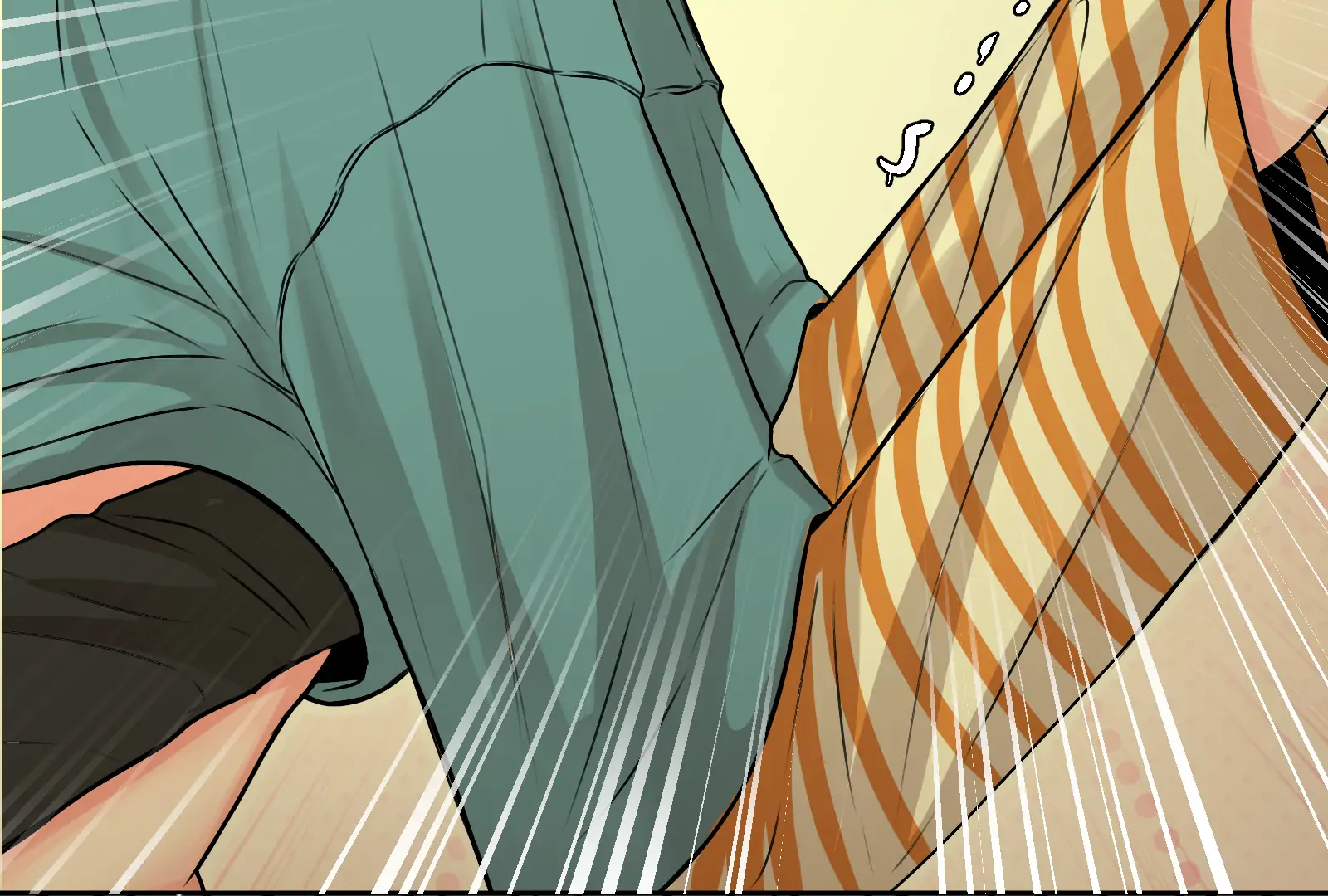 Beyond the Headlines(Official) - Episode 26 manhwa