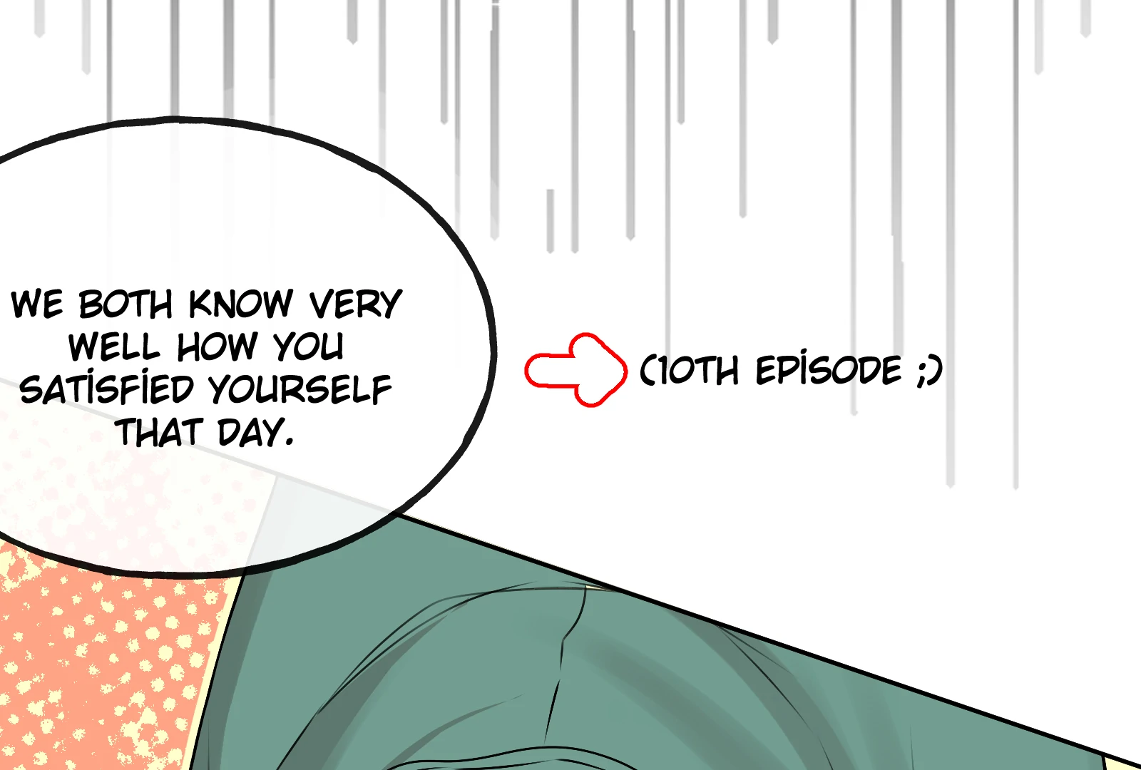 Beyond the Headlines(Official) - Episode 26 manhwa