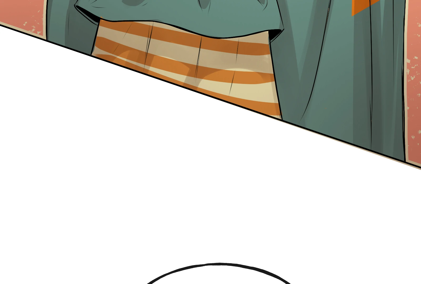 Beyond the Headlines(Official) - Episode 26 manhwa