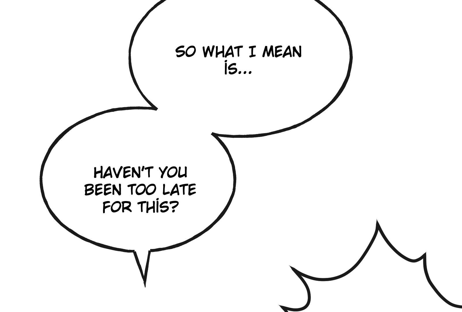 Beyond the Headlines(Official) - Episode 26 manhwa