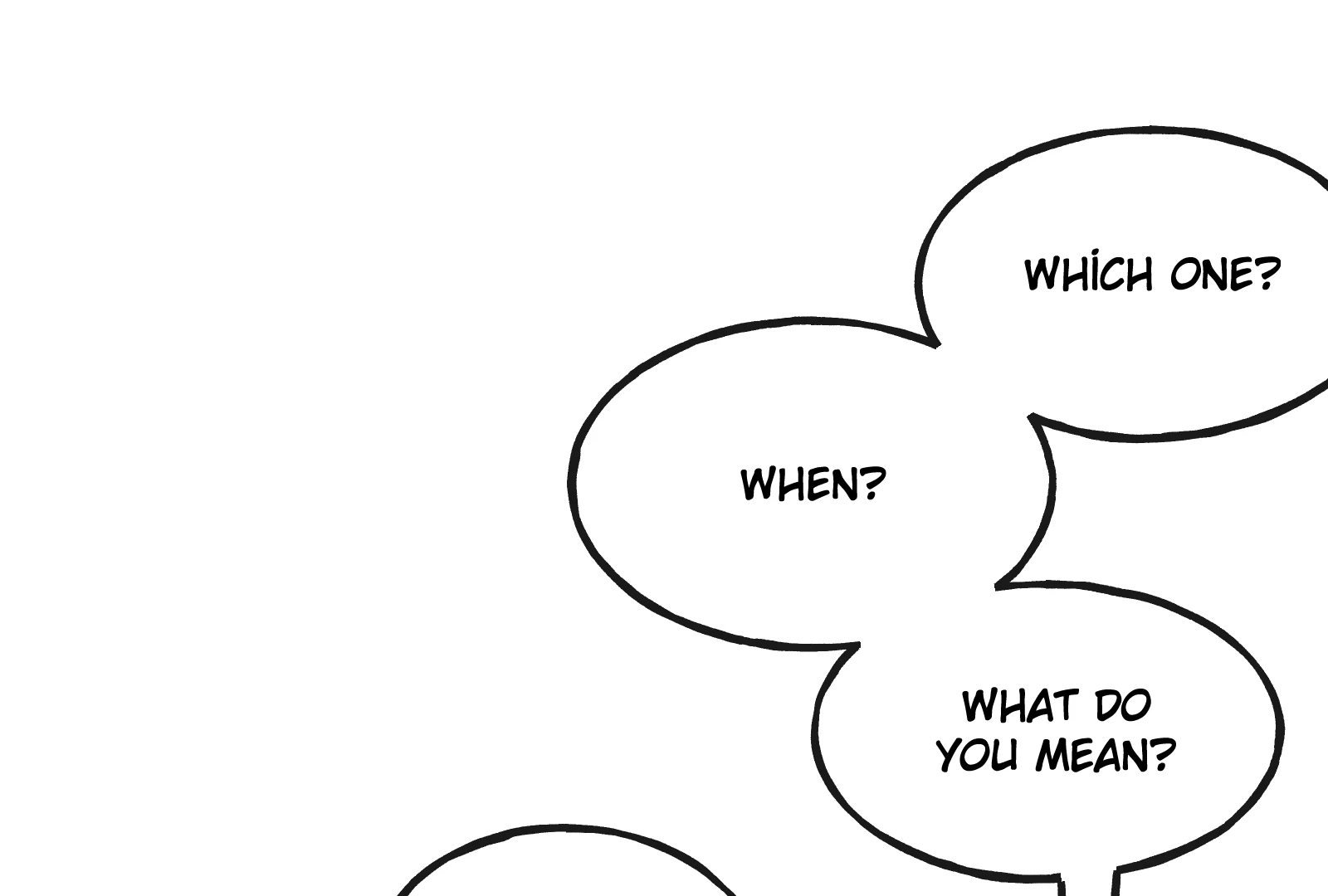 Beyond the Headlines(Official) - Episode 26 manhwa