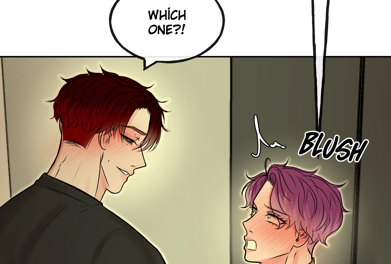 Beyond the Headlines(Official) - Episode 26 manhwa