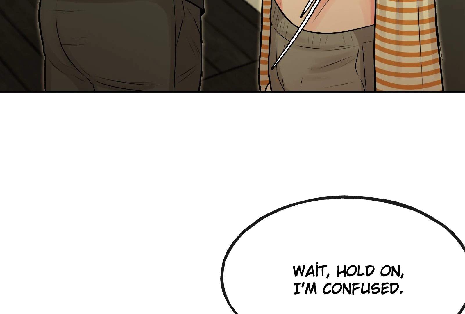 Beyond the Headlines(Official) - Episode 26 manhwa
