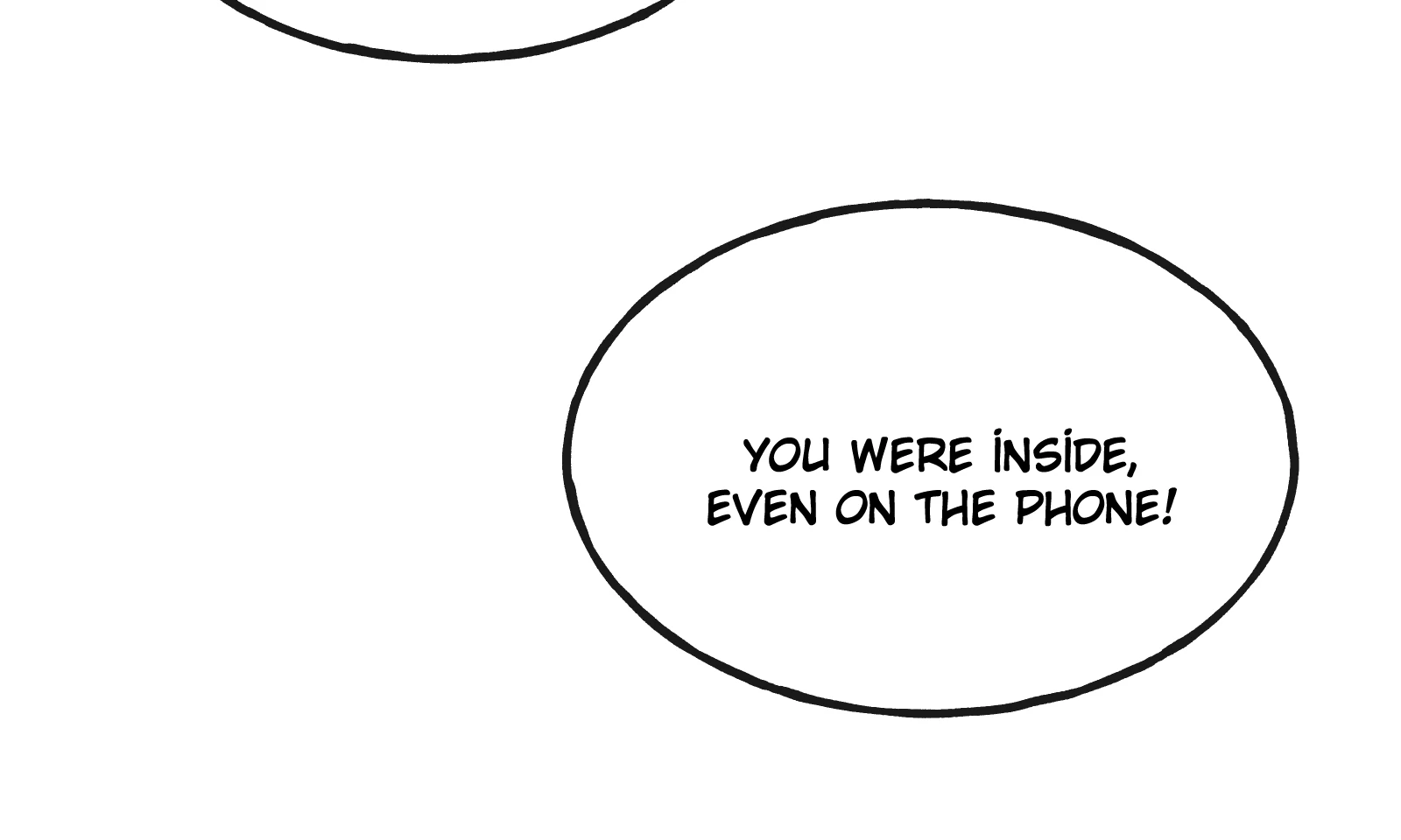 Beyond the Headlines(Official) - Episode 26 manhwa