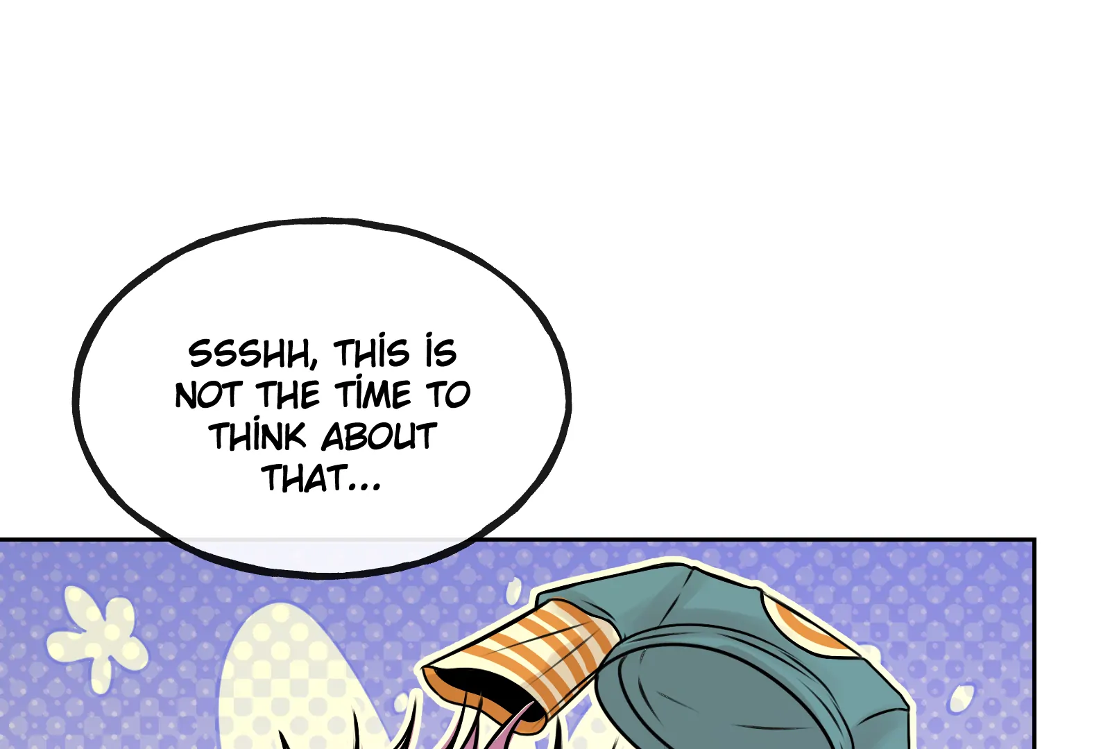 Beyond the Headlines(Official) - Episode 26 manhwa