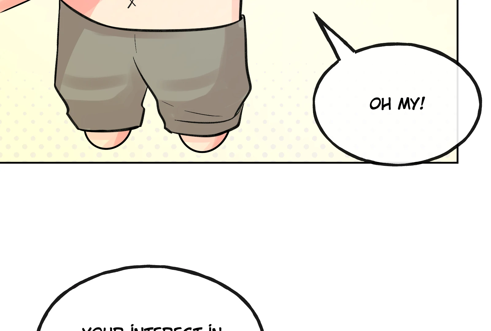 Beyond the Headlines(Official) - Episode 26 manhwa