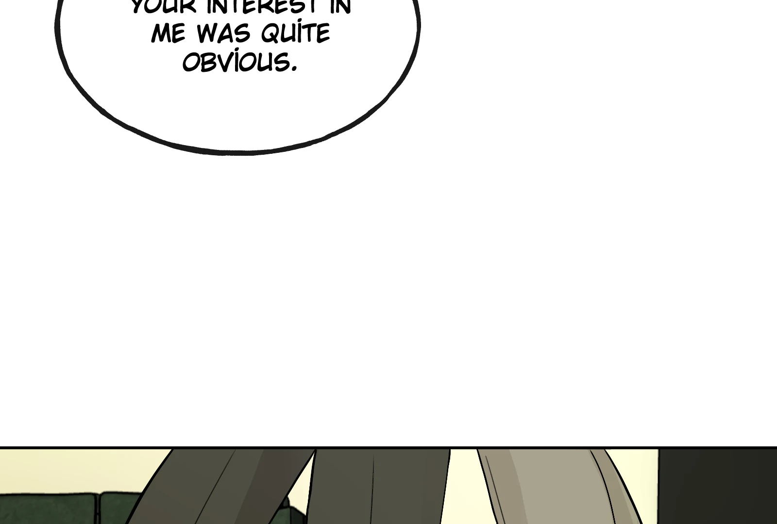 Beyond the Headlines(Official) - Episode 26 manhwa