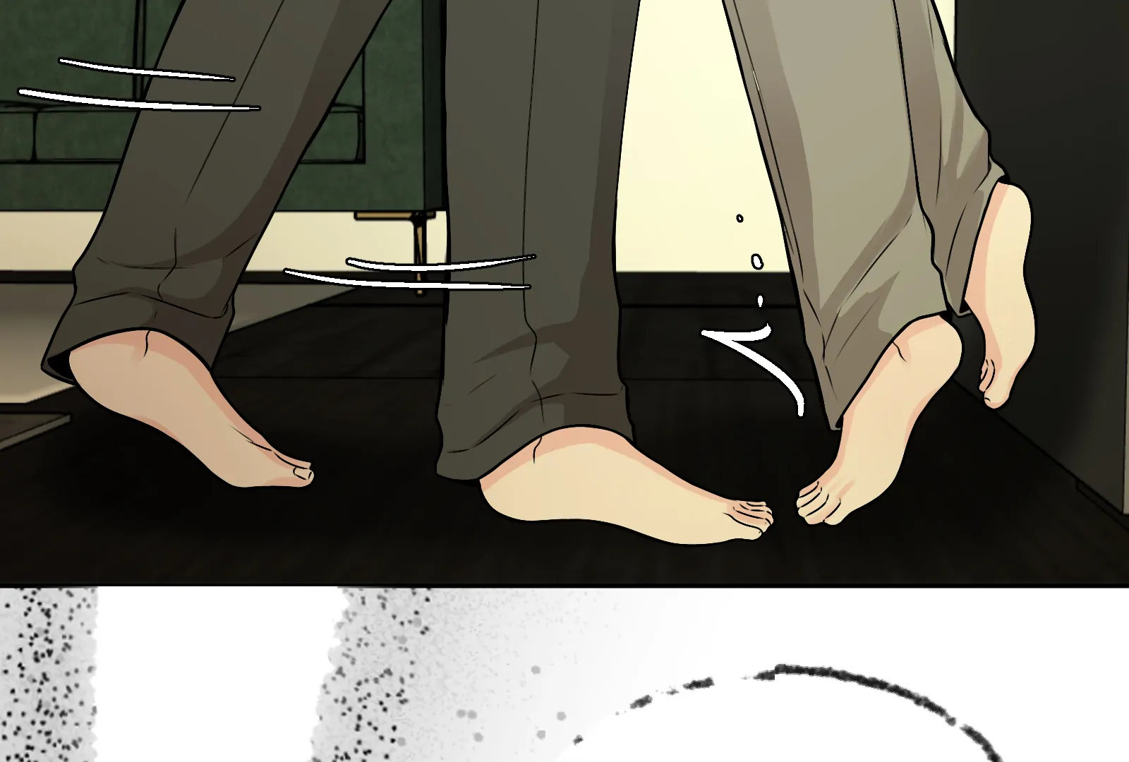 Beyond the Headlines(Official) - Episode 26 manhwa
