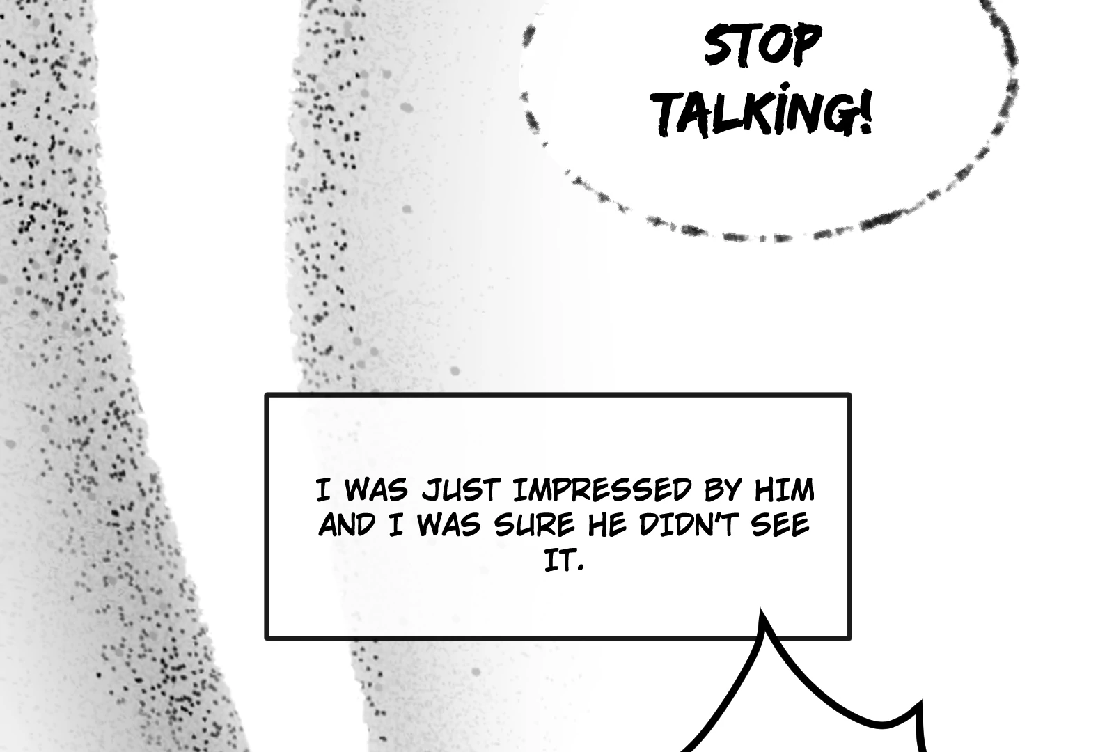 Beyond the Headlines(Official) - Episode 26 manhwa