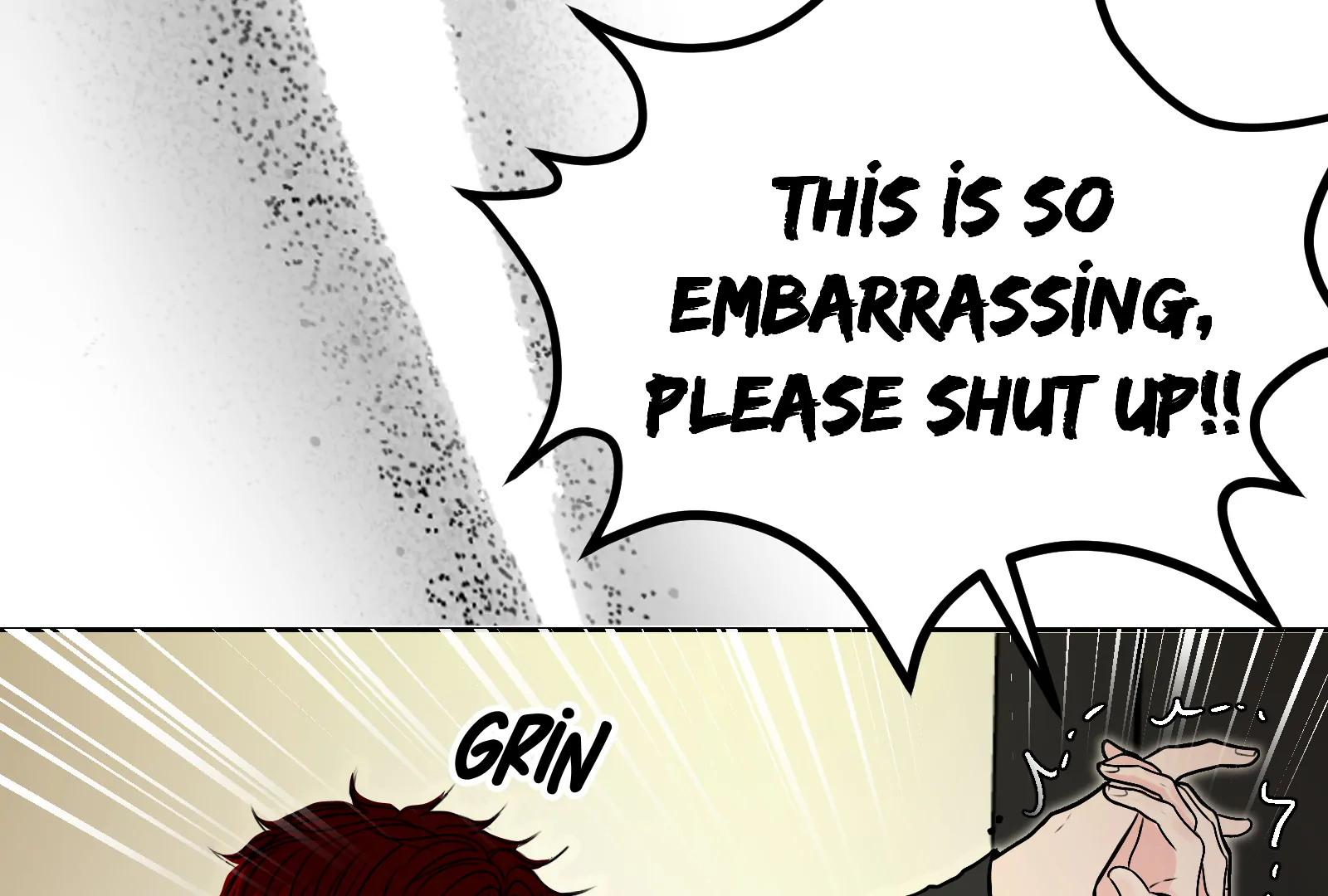 Beyond the Headlines(Official) - Episode 26 manhwa