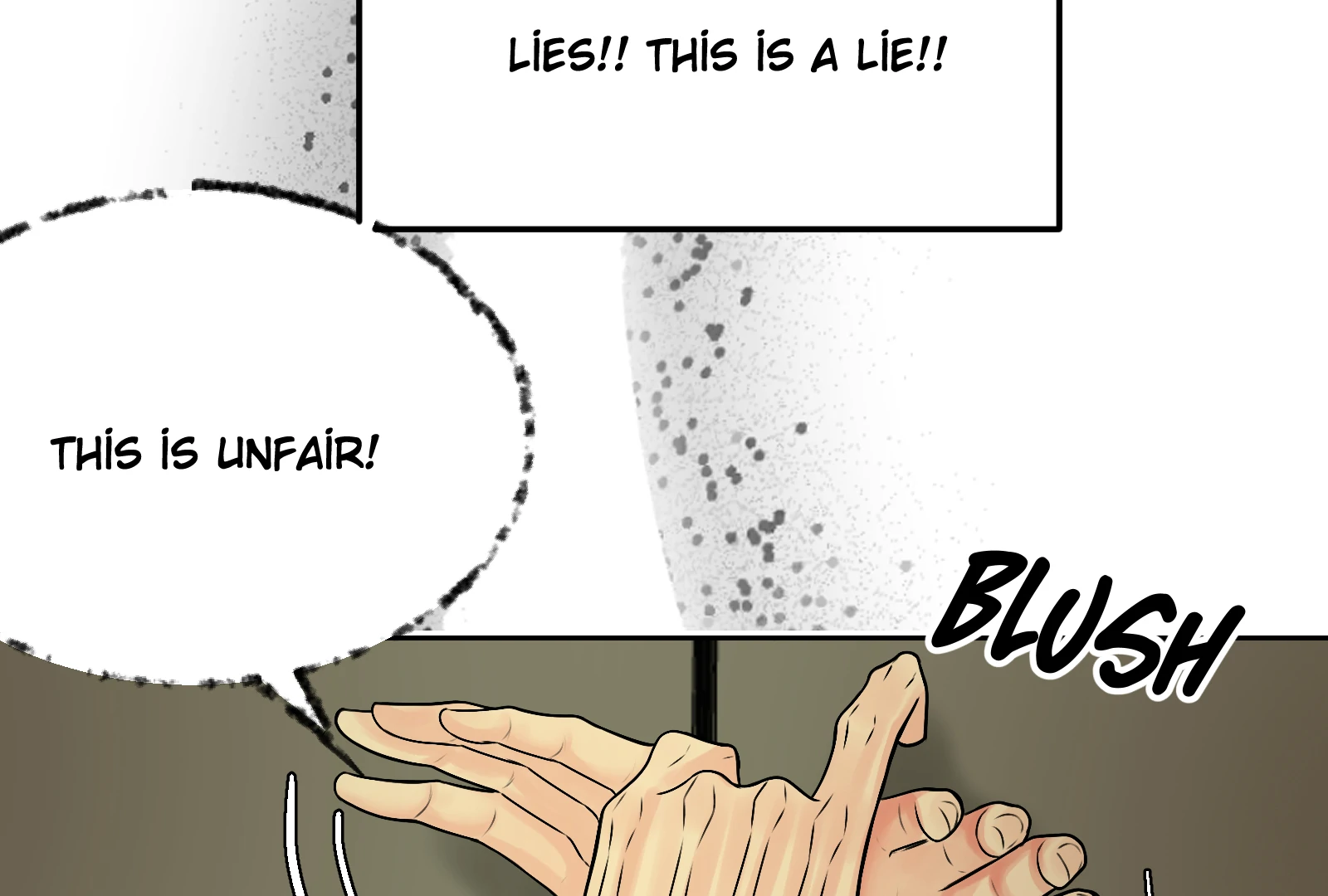 Beyond the Headlines(Official) - Episode 26 manhwa