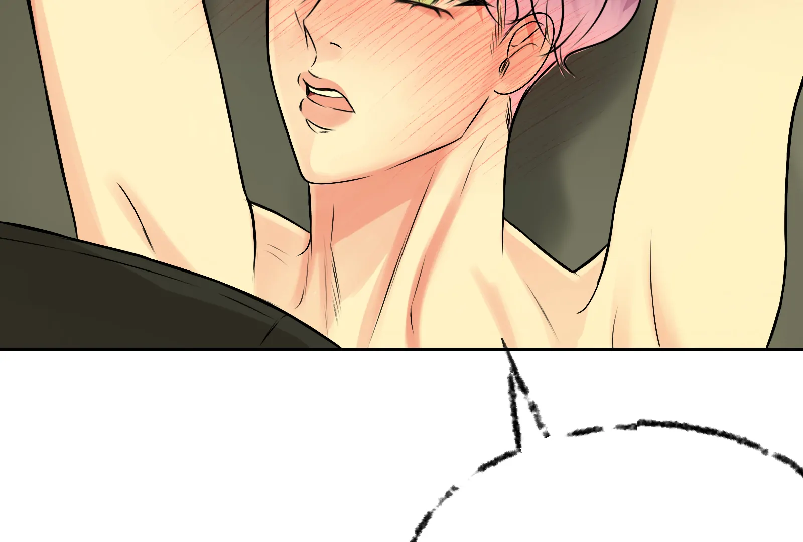 Beyond the Headlines(Official) - Episode 26 manhwa