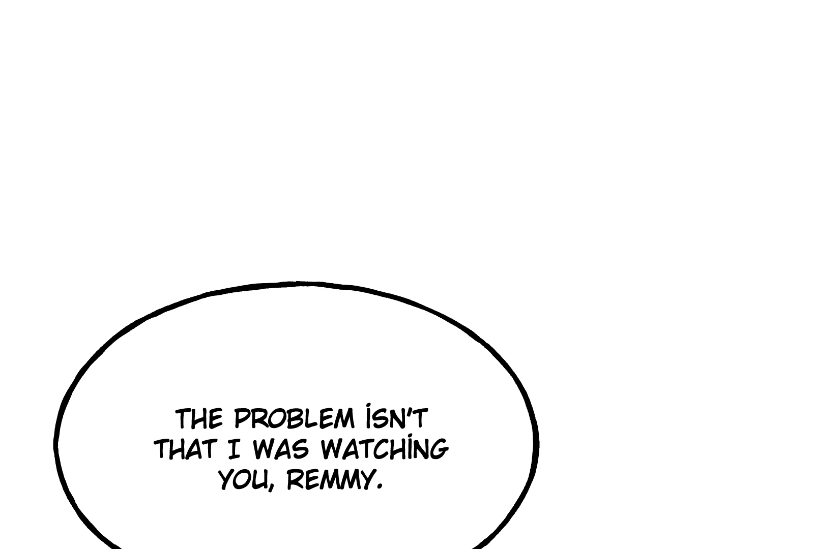 Beyond the Headlines(Official) - Episode 26 manhwa
