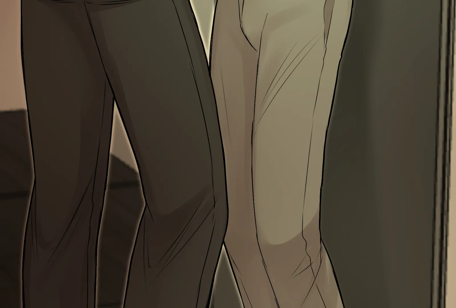 Beyond the Headlines(Official) - Episode 26 manhwa