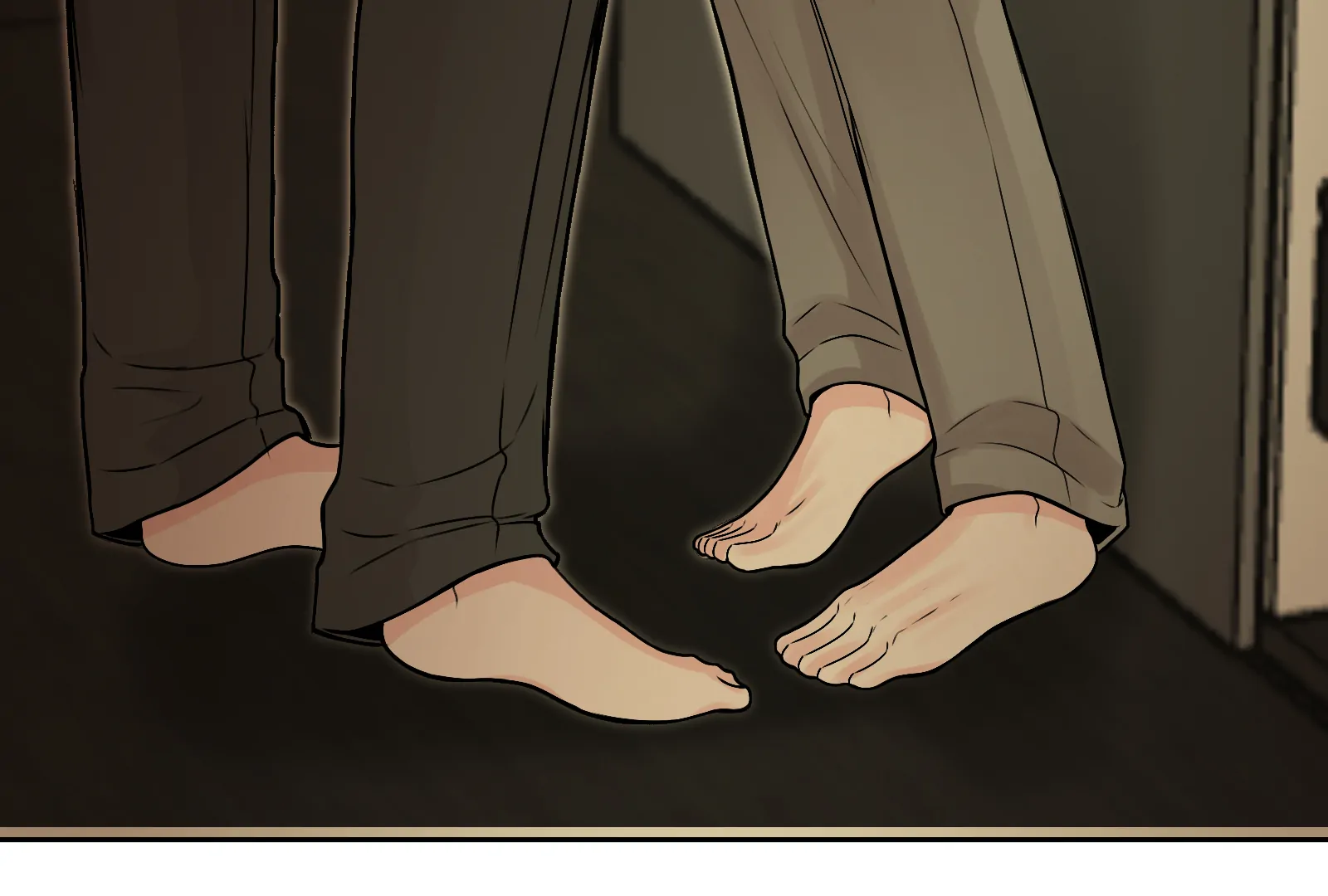 Beyond the Headlines(Official) - Episode 26 manhwa