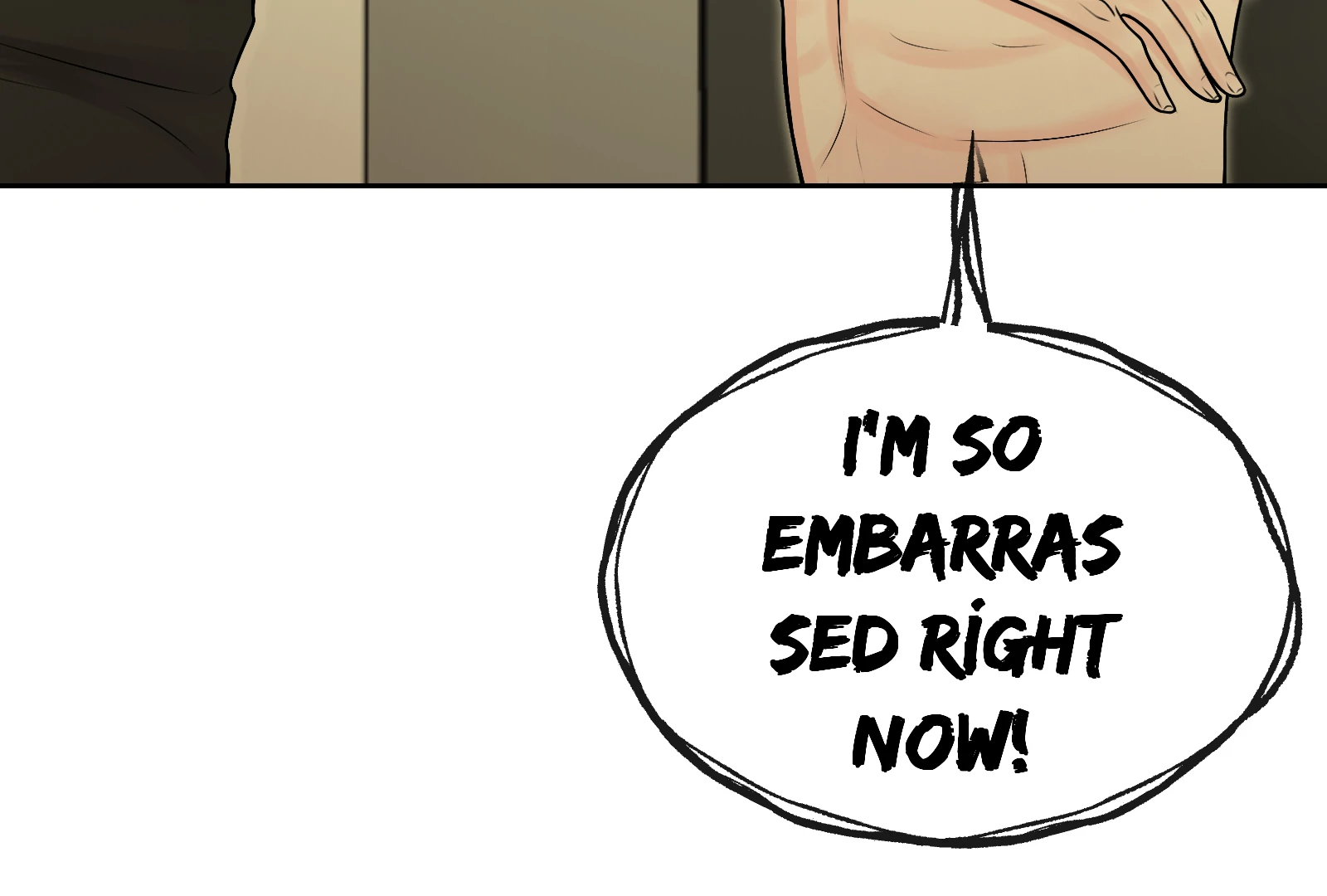Beyond the Headlines(Official) - Episode 26 manhwa