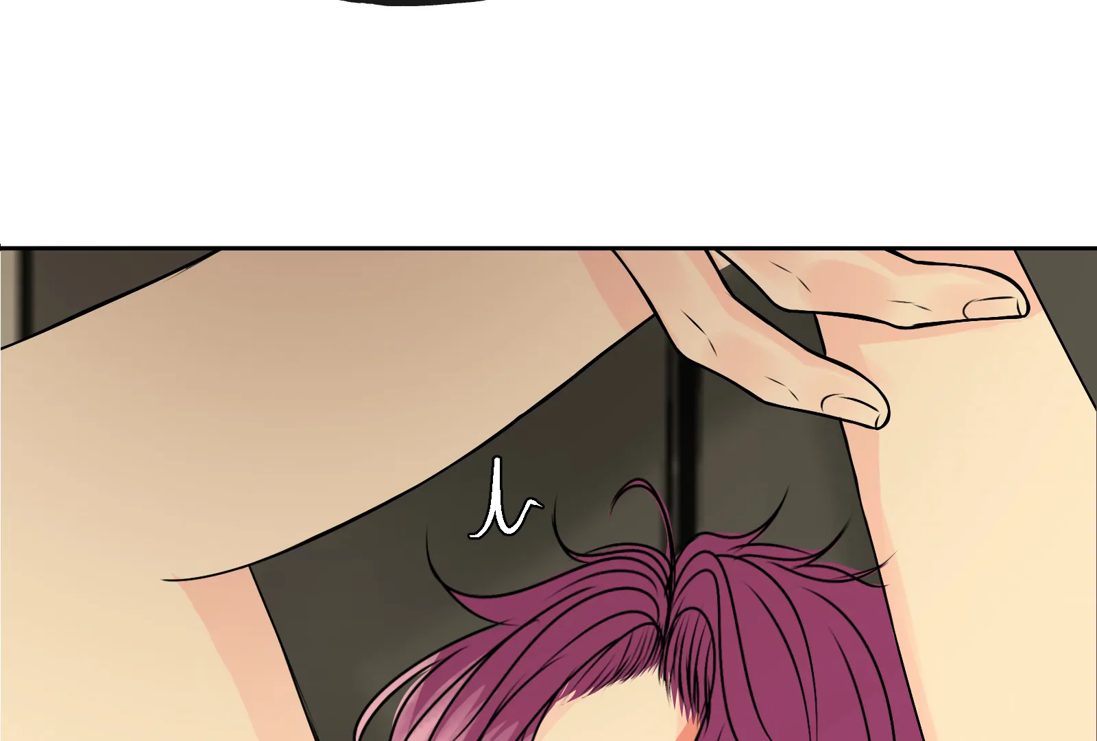 Beyond the Headlines(Official) - Episode 26 manhwa