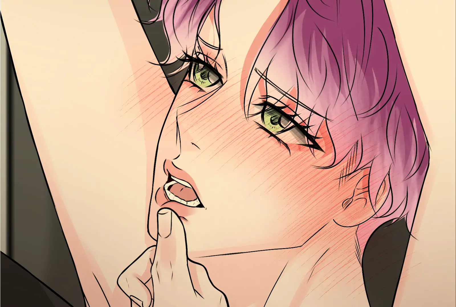 Beyond the Headlines(Official) - Episode 26 manhwa