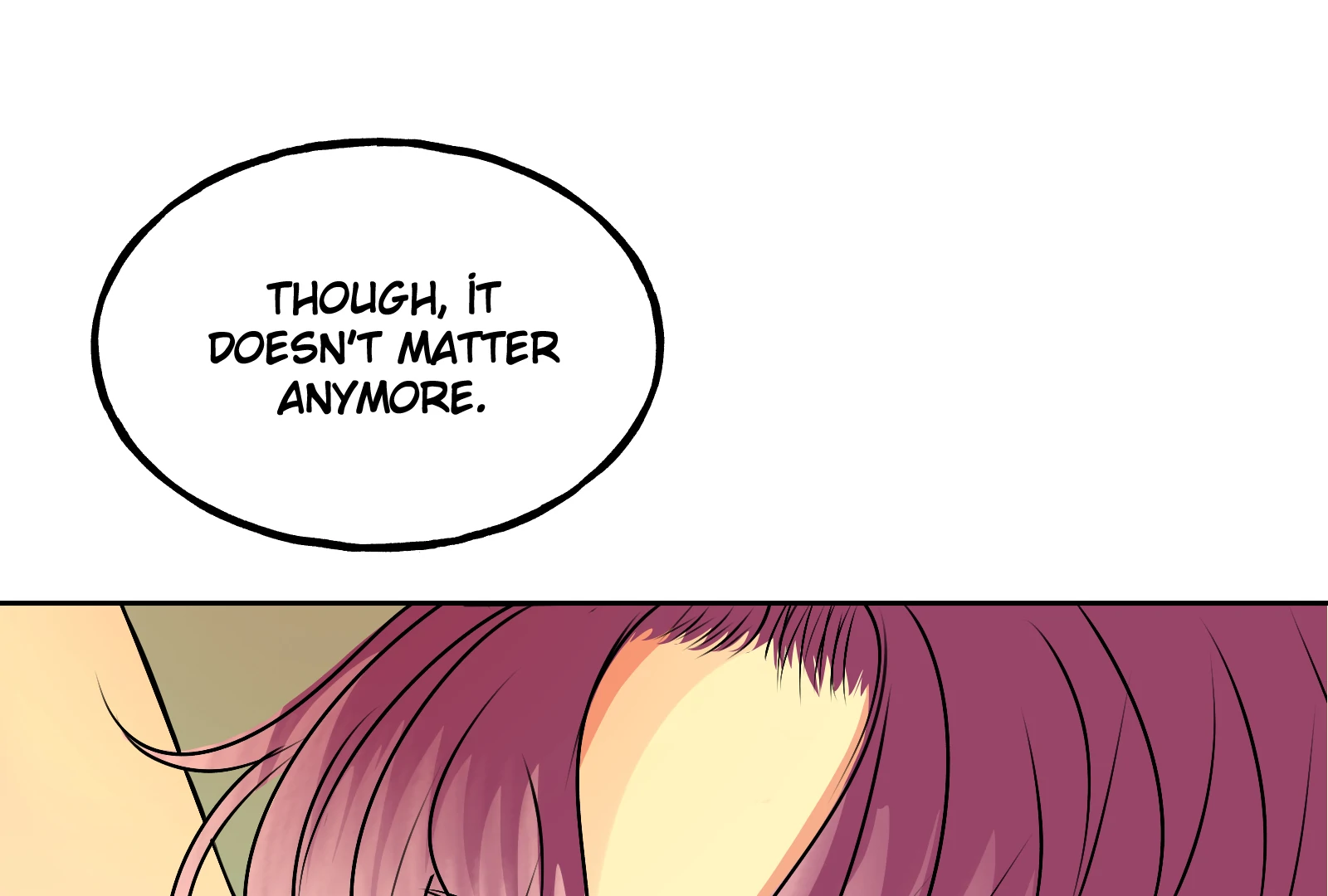 Beyond the Headlines(Official) - Episode 26 manhwa