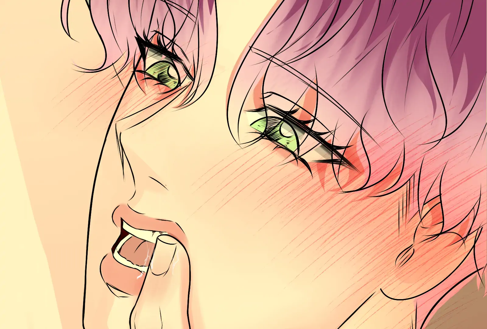 Beyond the Headlines(Official) - Episode 26 manhwa