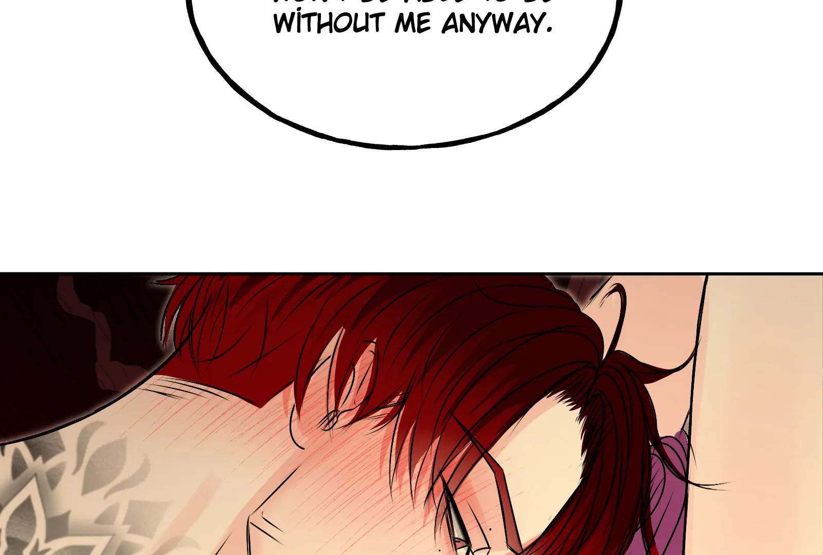 Beyond the Headlines(Official) - Episode 26 manhwa
