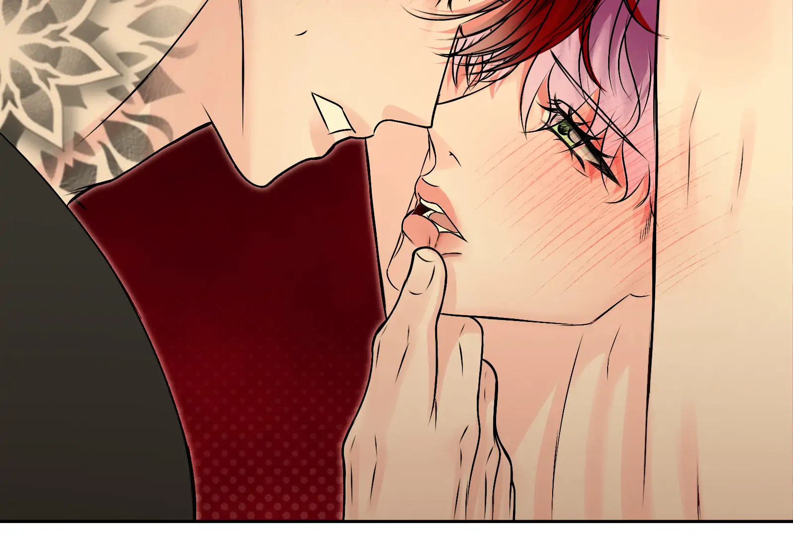 Beyond the Headlines(Official) - Episode 26 manhwa