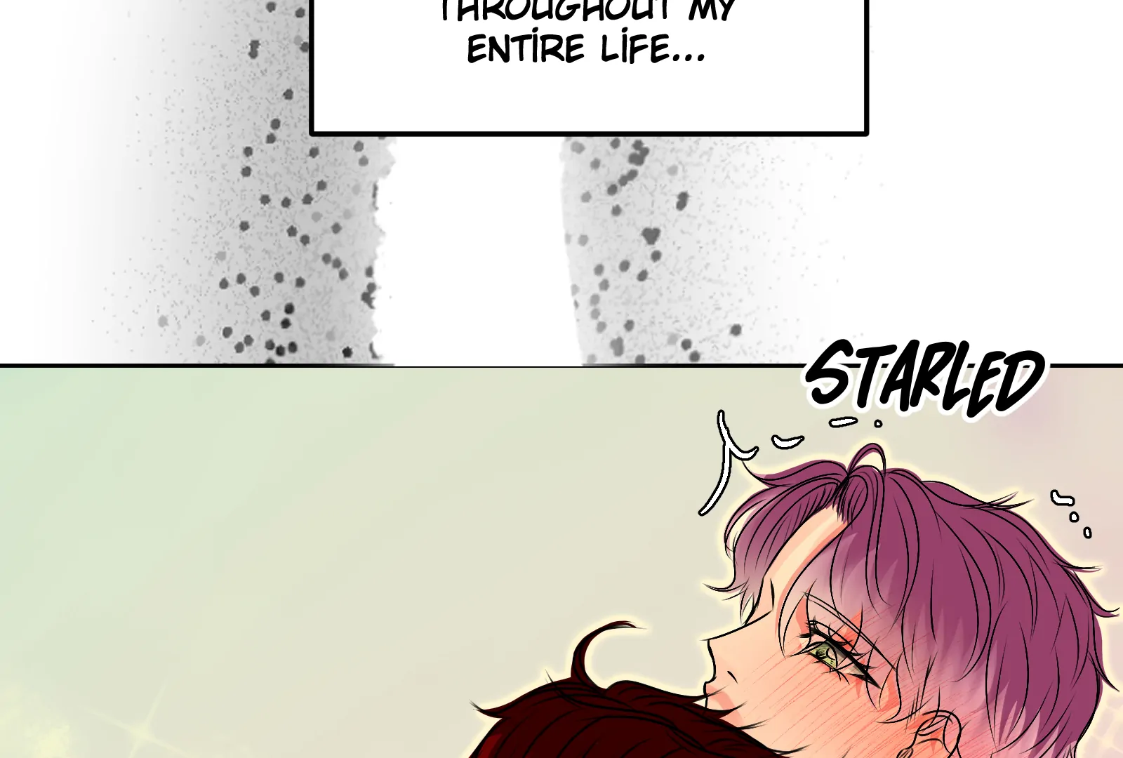 Beyond the Headlines(Official) - Episode 26 manhwa
