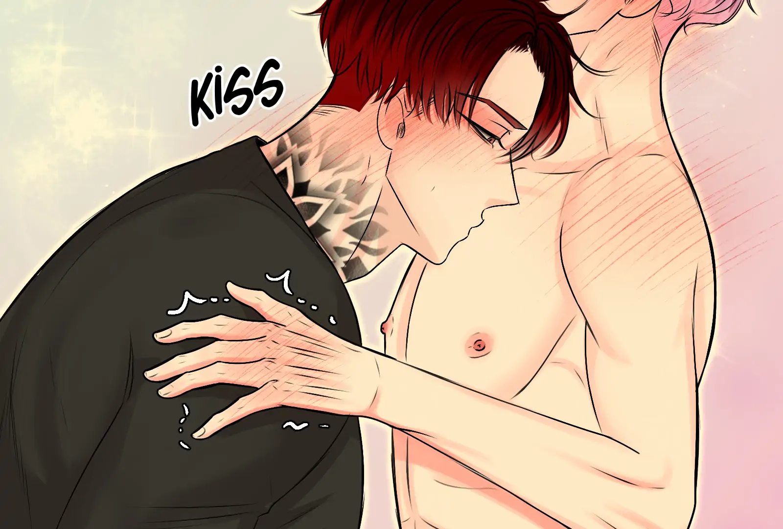 Beyond the Headlines(Official) - Episode 26 manhwa