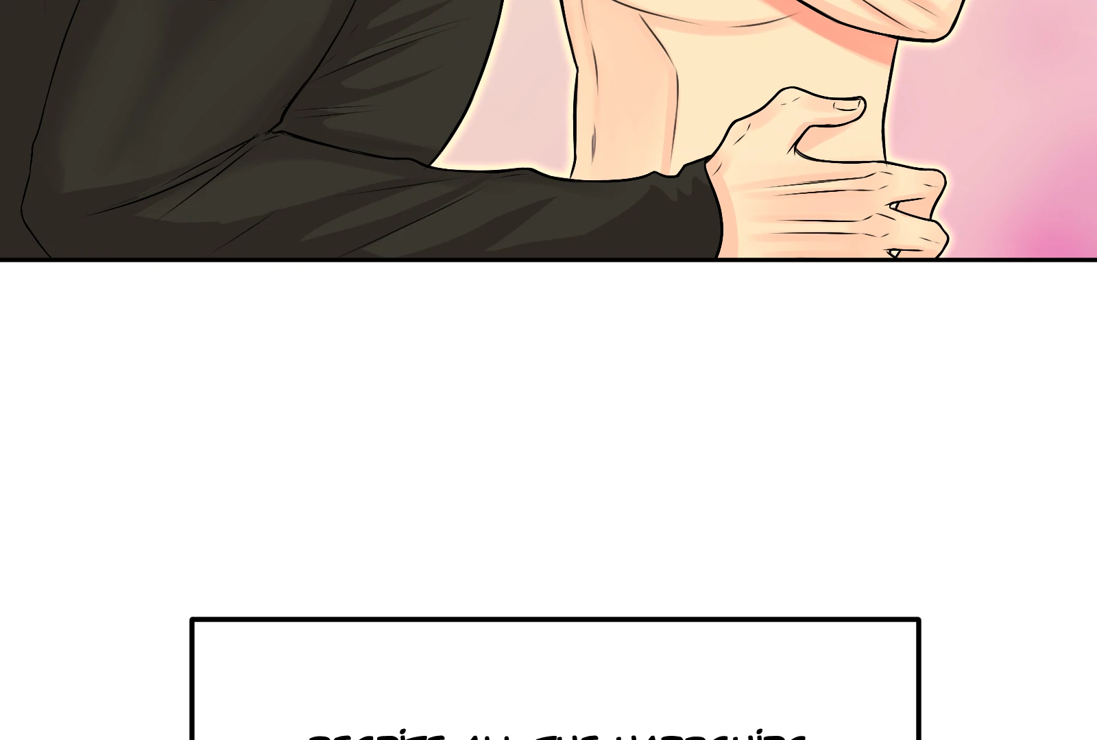 Beyond the Headlines(Official) - Episode 26 manhwa