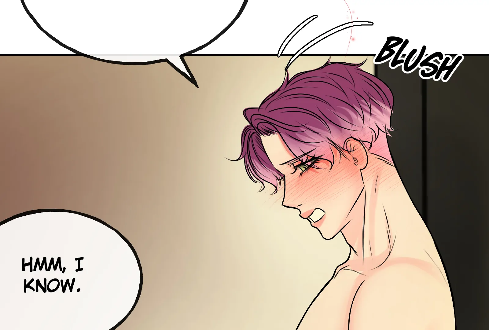 Beyond the Headlines(Official) - Episode 26 manhwa