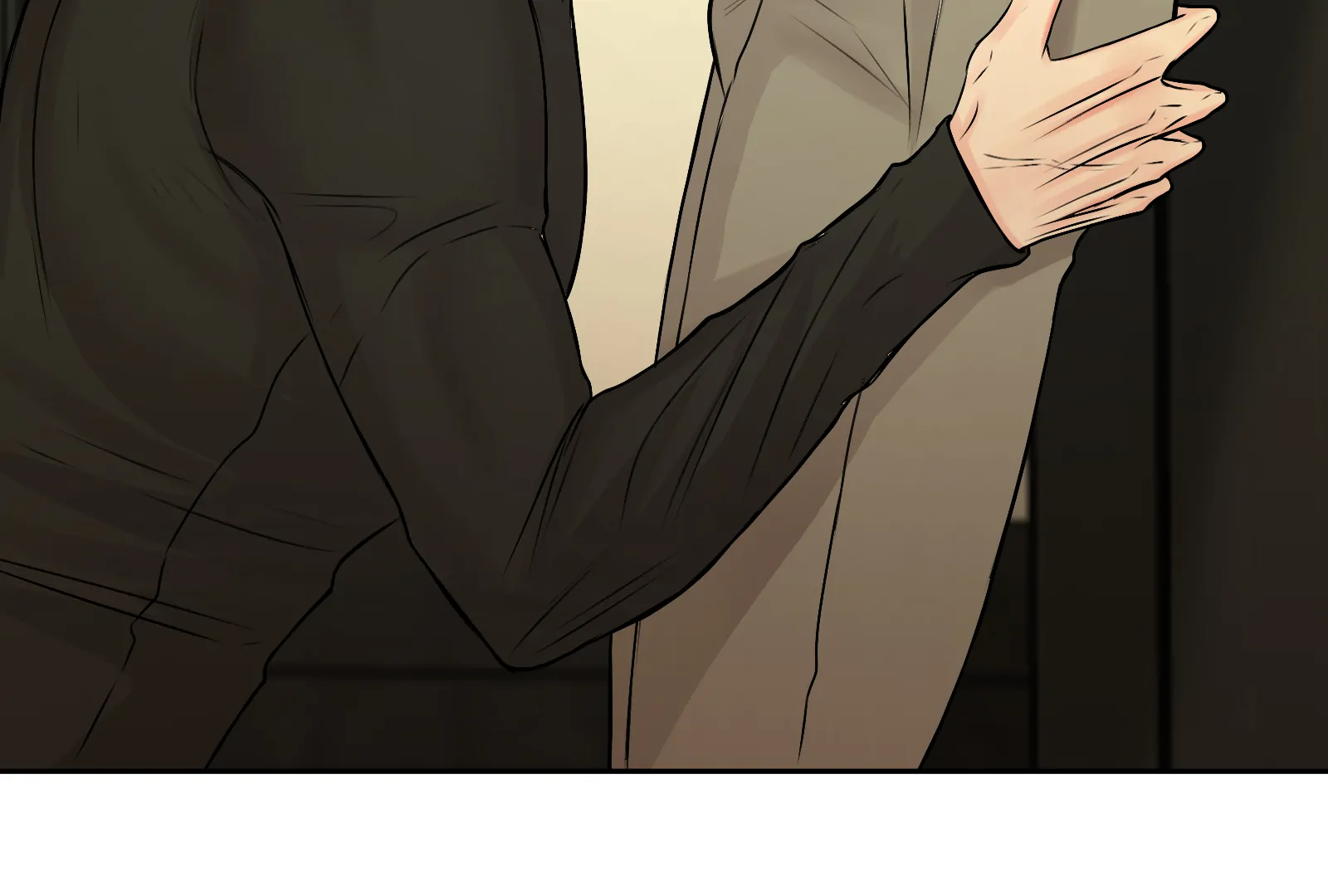 Beyond the Headlines(Official) - Episode 26 manhwa