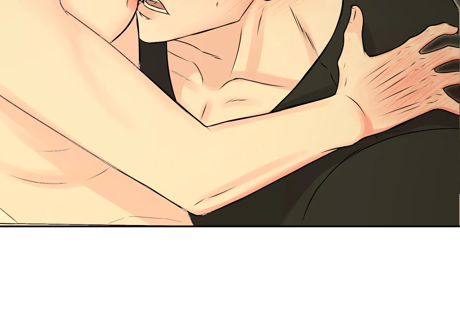 Beyond the Headlines(Official) - Episode 26 manhwa