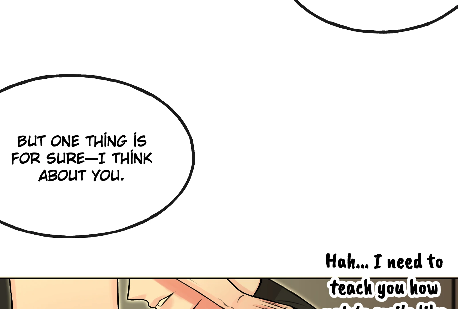 Beyond the Headlines(Official) - Episode 26 manhwa