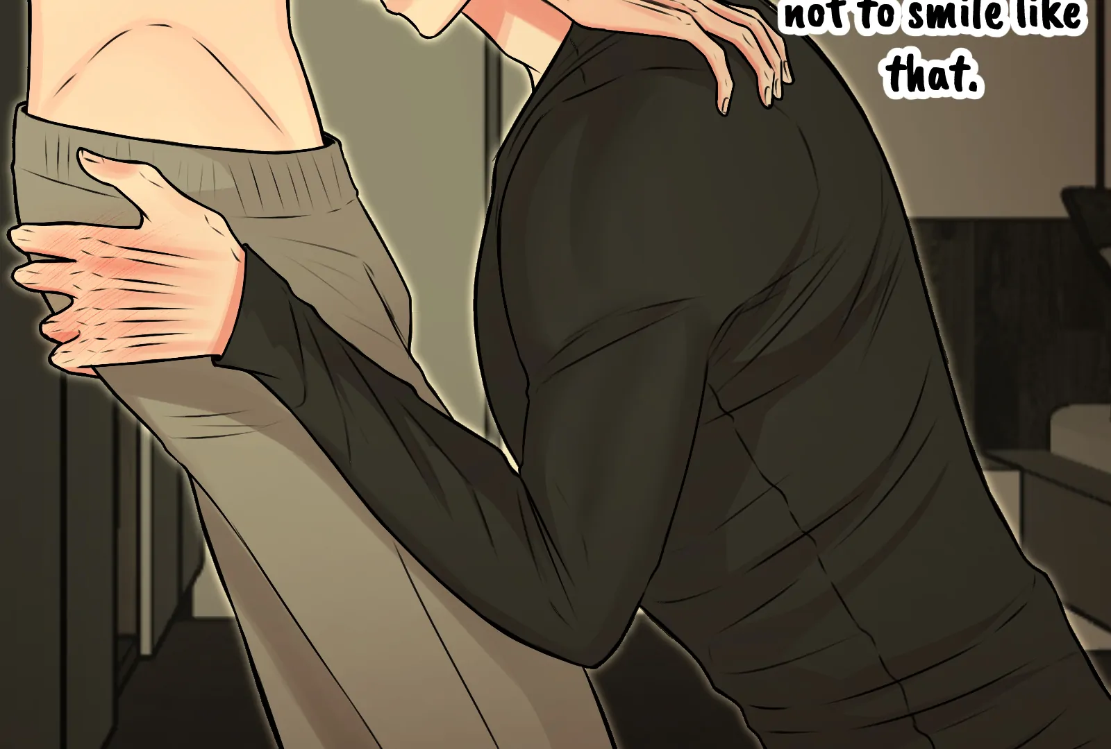 Beyond the Headlines(Official) - Episode 26 manhwa