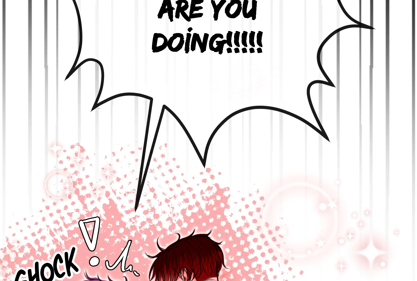 Beyond the Headlines(Official) - Episode 26 manhwa