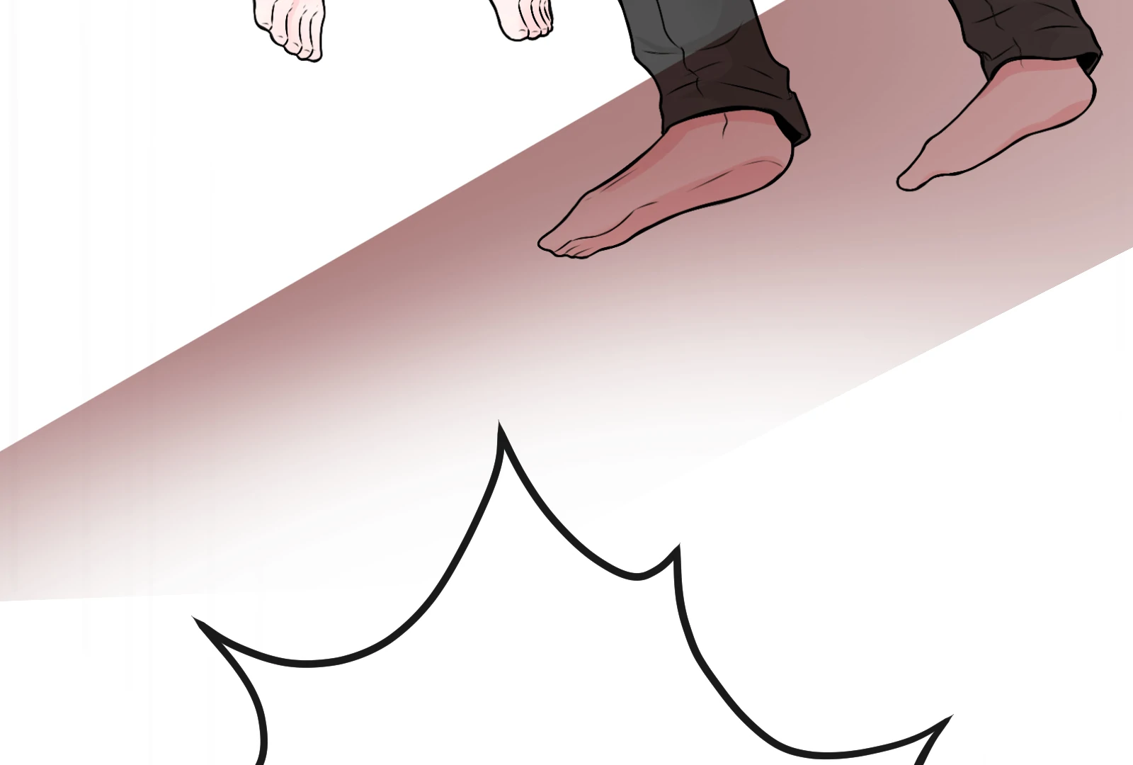 Beyond the Headlines(Official) - Episode 26 manhwa