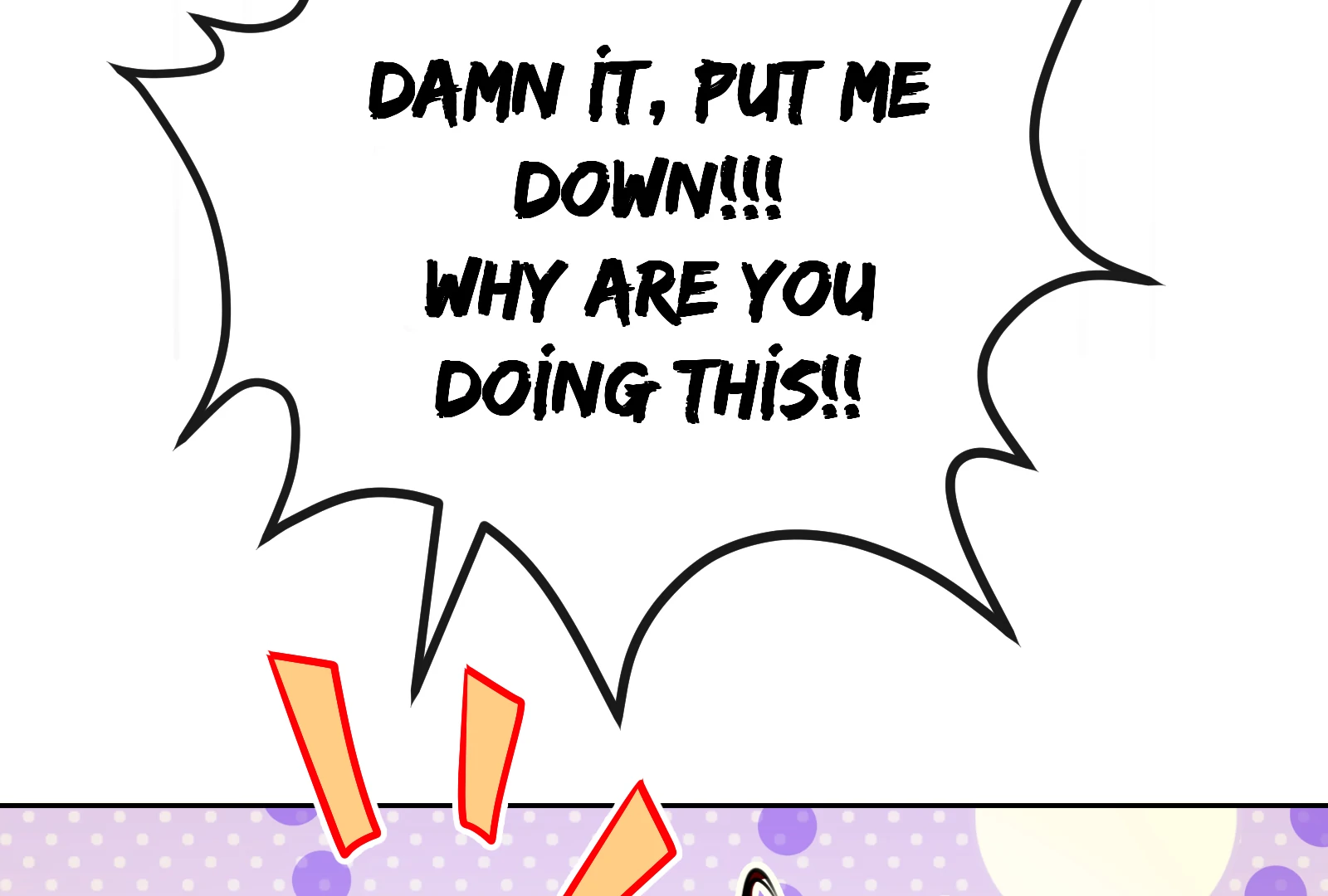 Beyond the Headlines(Official) - Episode 26 manhwa