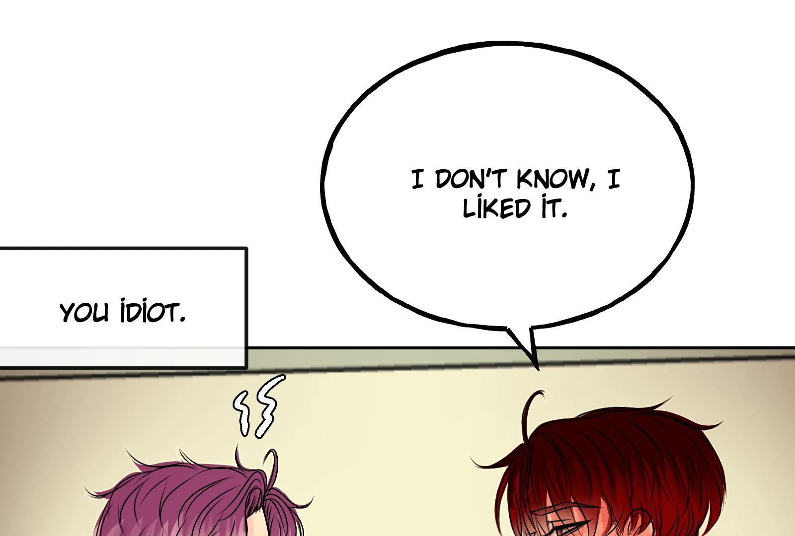 Beyond the Headlines(Official) - Episode 26 manhwa