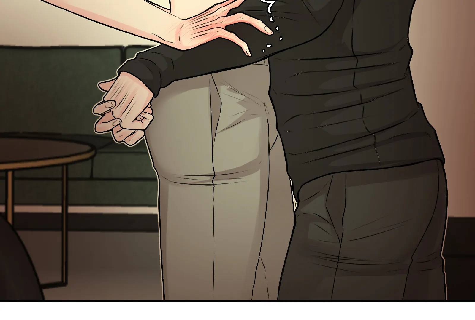 Beyond the Headlines(Official) - Episode 26 manhwa