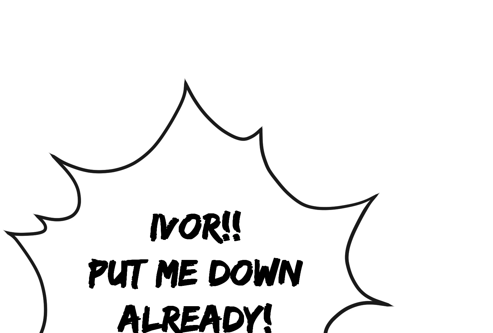 Beyond the Headlines(Official) - Episode 26 manhwa