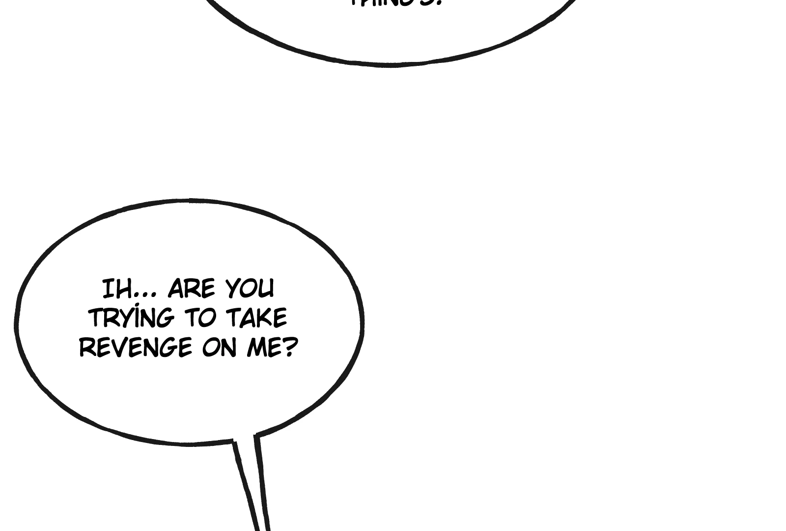 Beyond the Headlines(Official) - Episode 26 manhwa