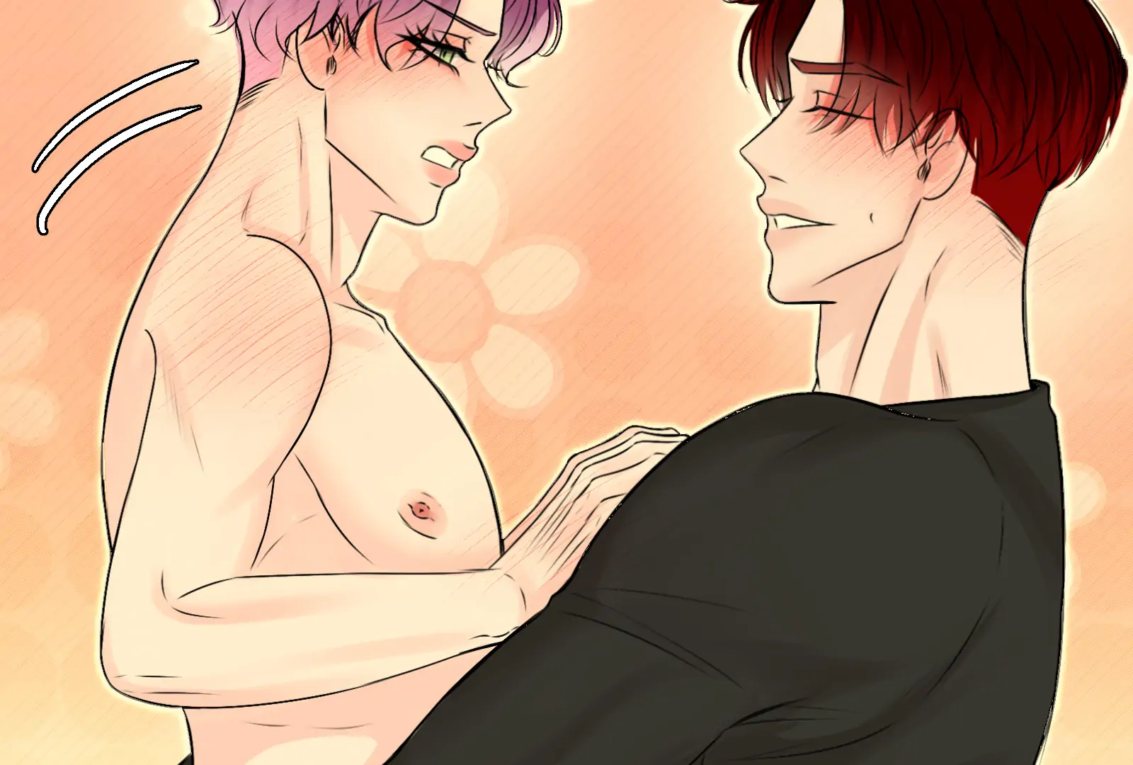 Beyond the Headlines(Official) - Episode 26 manhwa