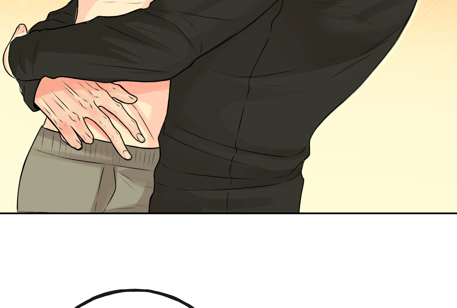 Beyond the Headlines(Official) - Episode 26 manhwa