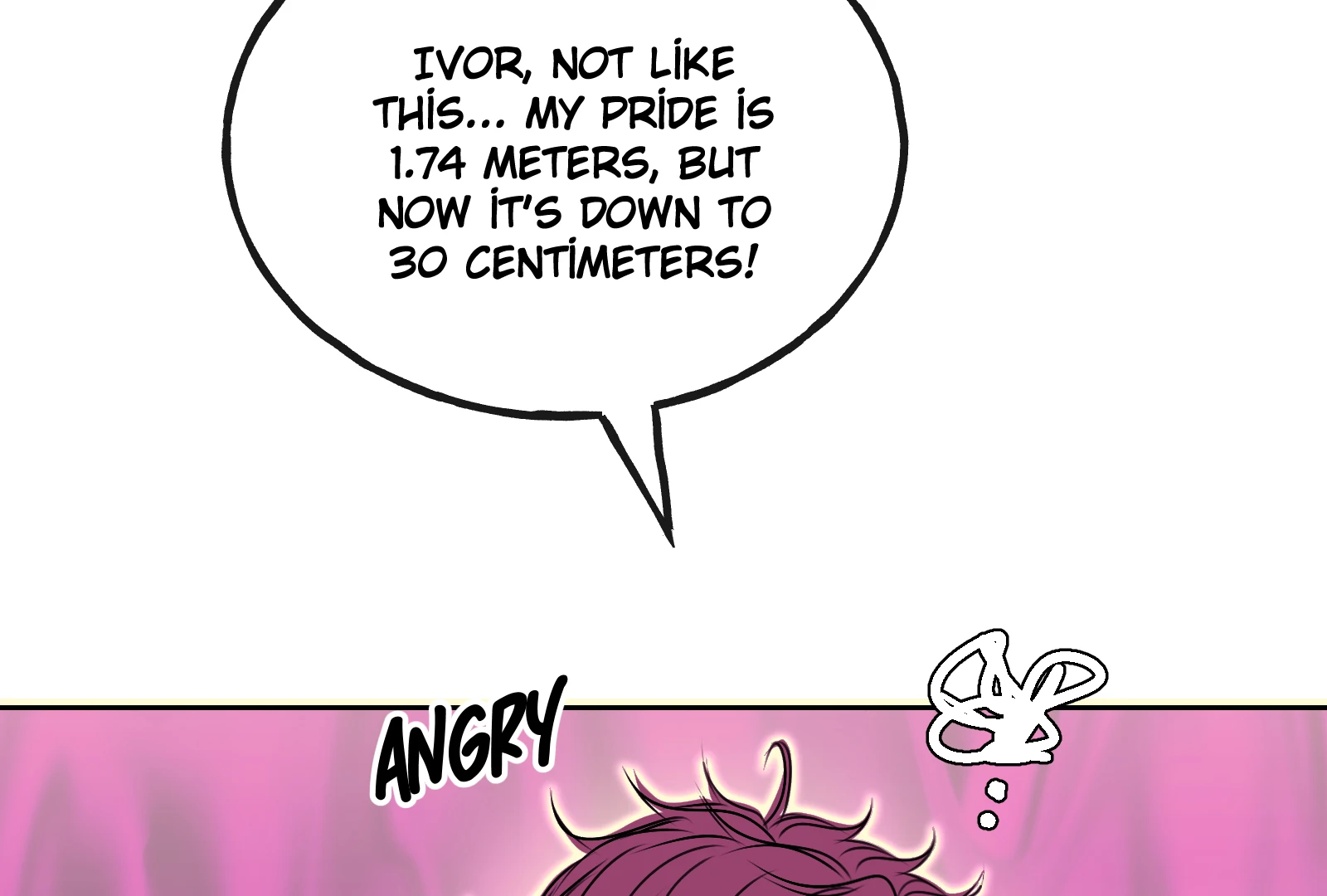 Beyond the Headlines(Official) - Episode 26 manhwa