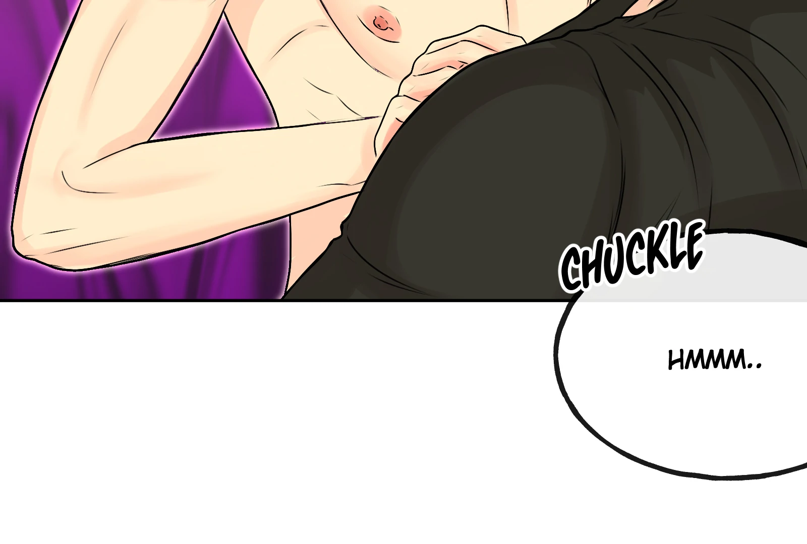 Beyond the Headlines(Official) - Episode 26 manhwa