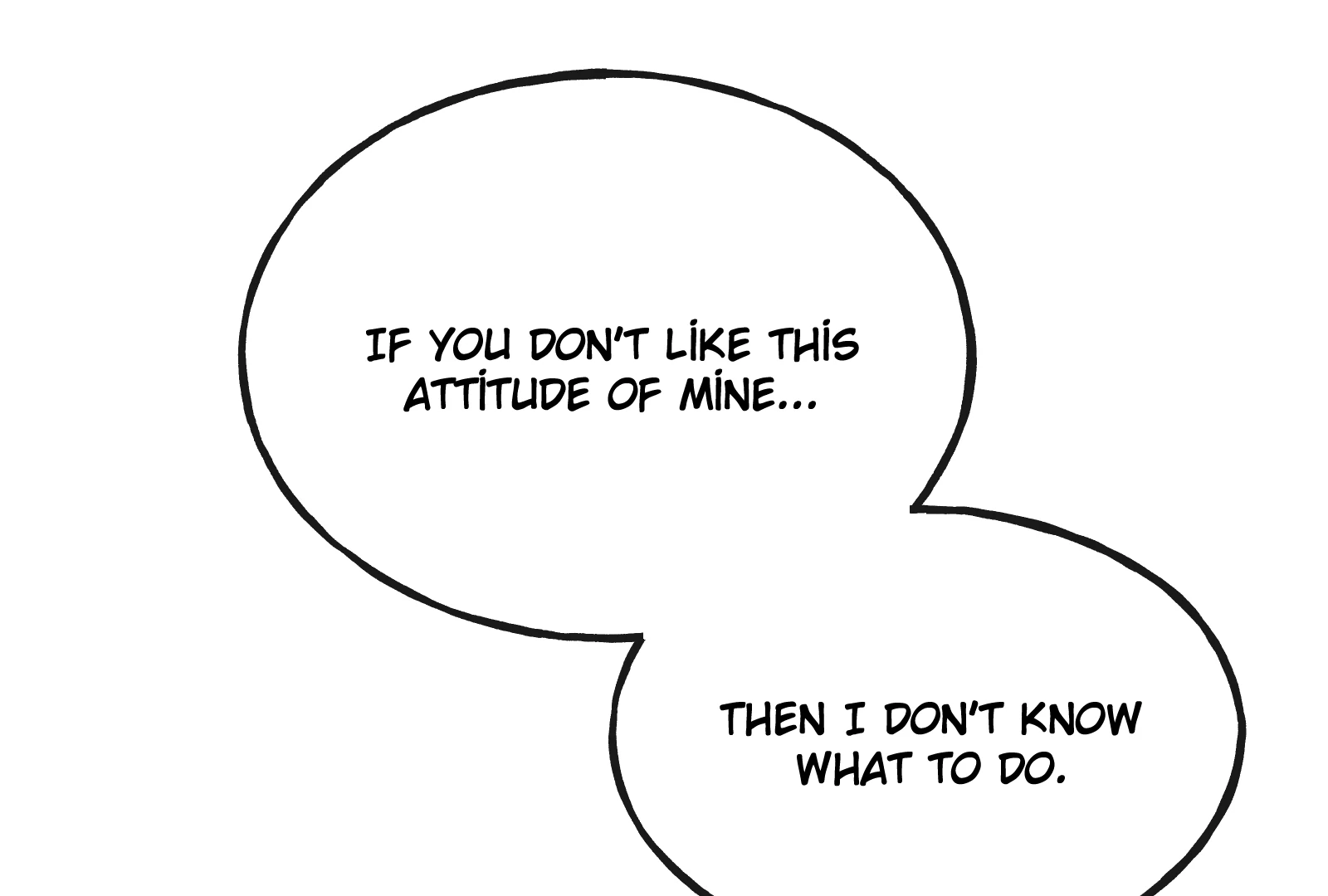 Beyond the Headlines(Official) - Episode 26 manhwa