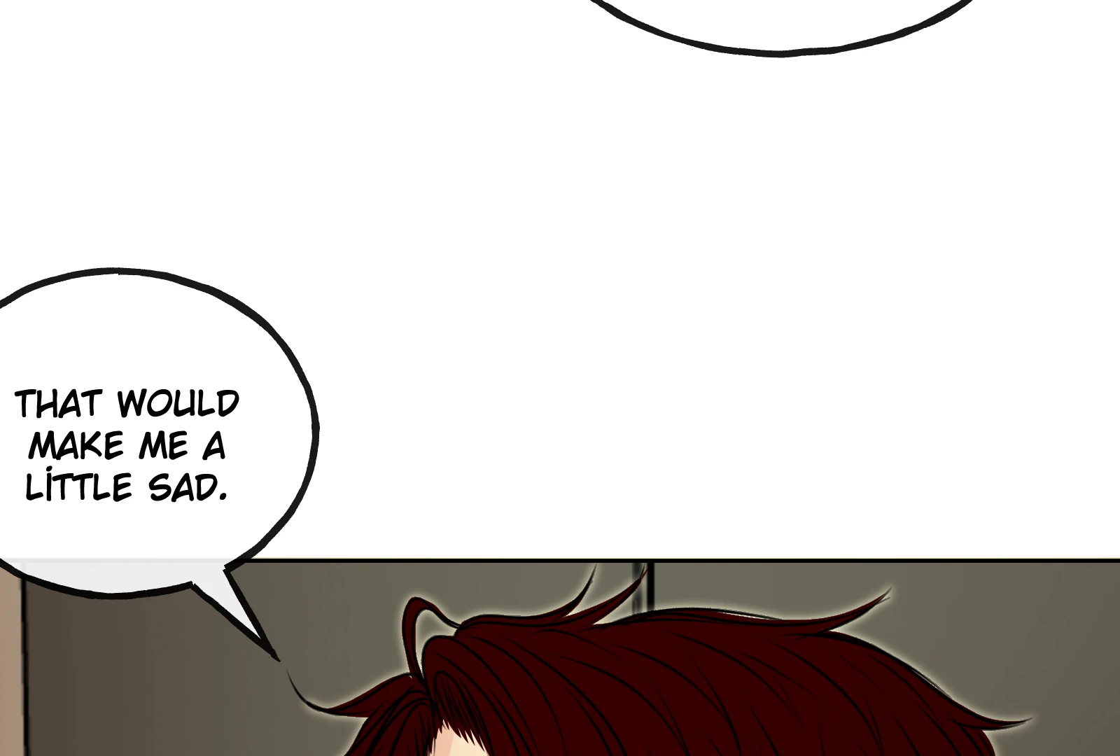 Beyond the Headlines(Official) - Episode 26 manhwa