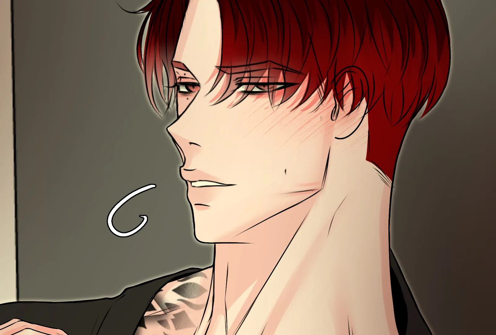 Beyond the Headlines(Official) - Episode 26 manhwa